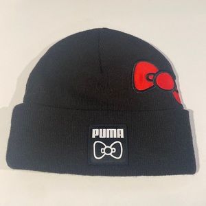 Puma Hello Kitty beanie